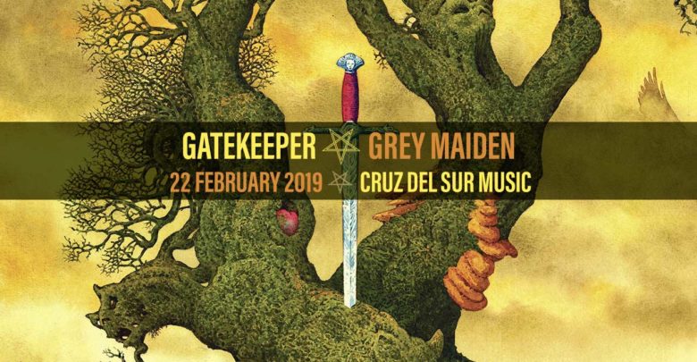 GATEKEEPER