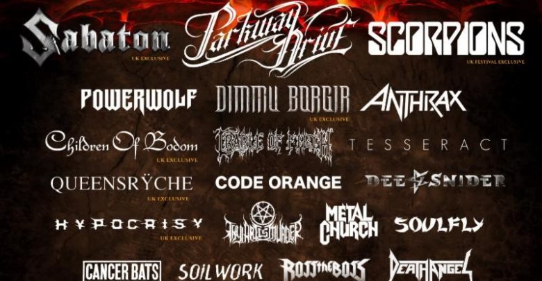 BLOODSTOCK