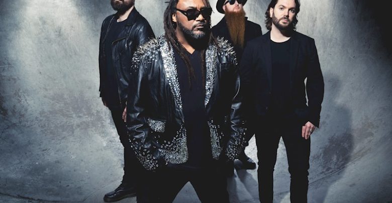 Skindred
