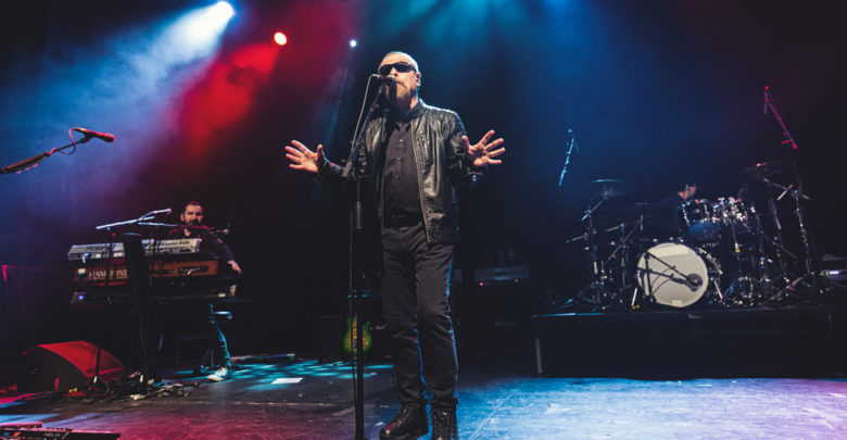 Blue Oyster Cult