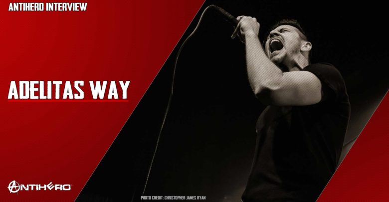 ADELITAS WAY