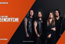 QUEENSRYCHE