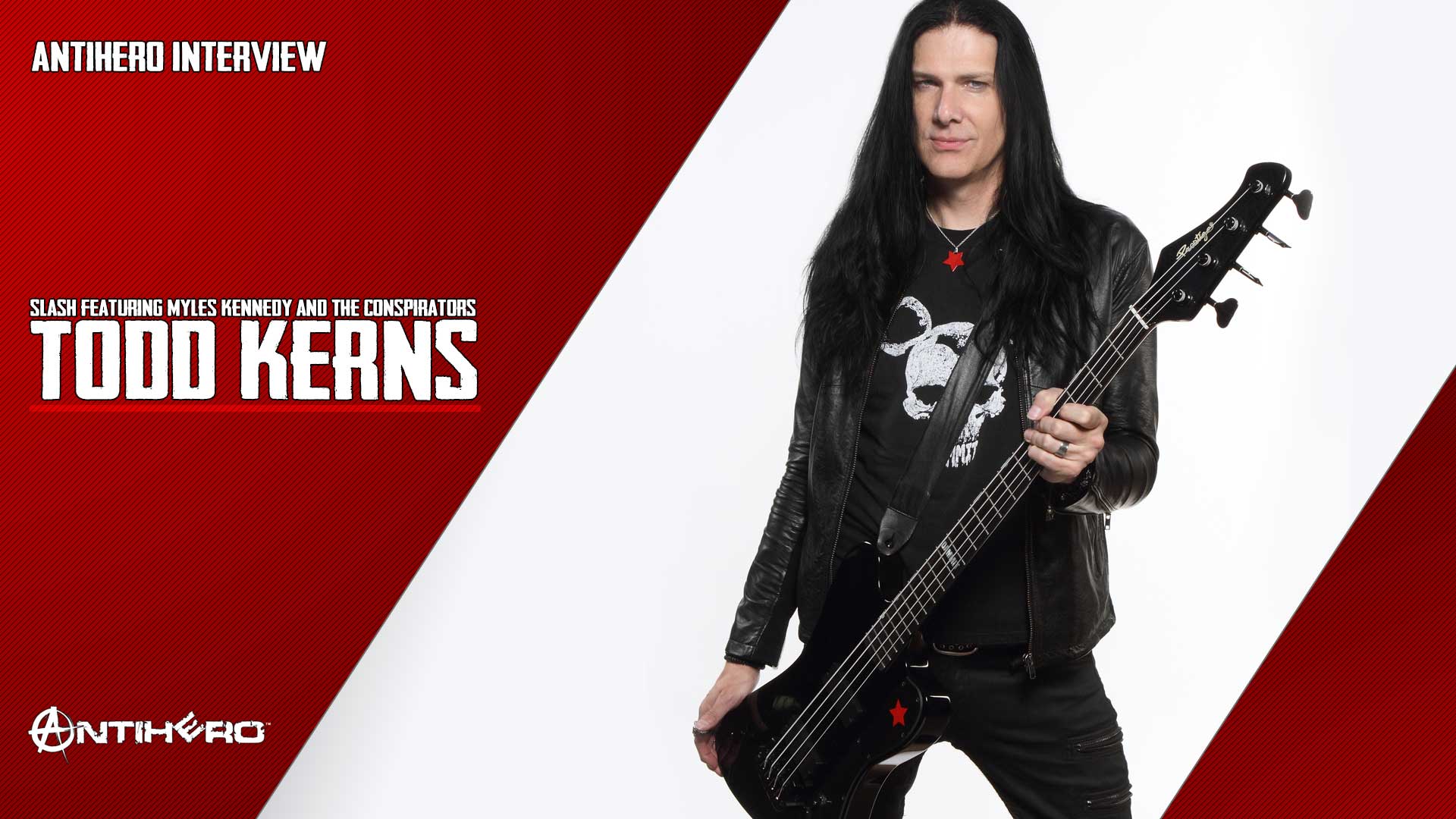 TODD KERNS