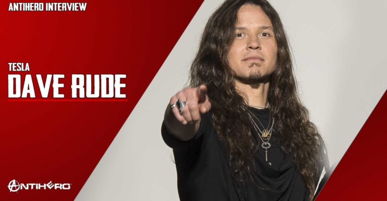 Dave Rude