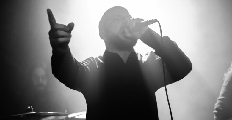 Rivers of Nihil