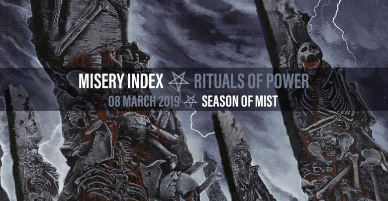 MISERY INDEX