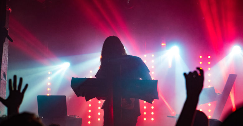 Perturbator