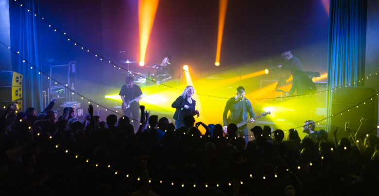 Underoath