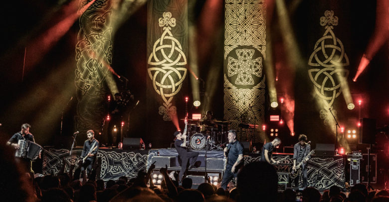 Dropkick Murphys
