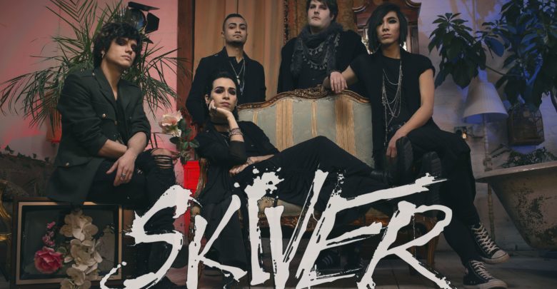 SKIVER