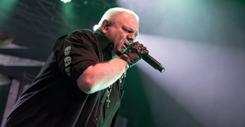 U.D.O.