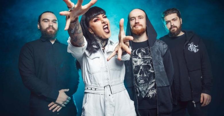 jinjer