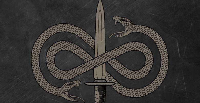Serpent of Gnosis
