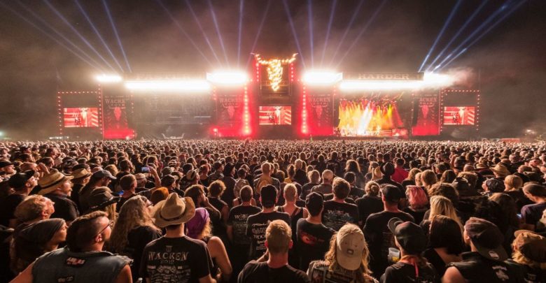 Wacken Open Air