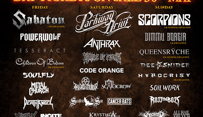 Bloodstock