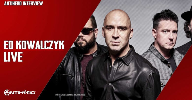 Ed Kowalczyk