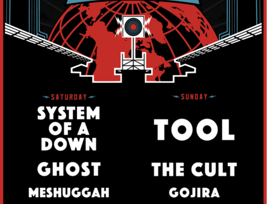 Chicago Open Air