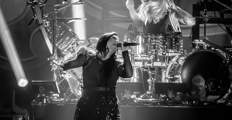 Evanescence