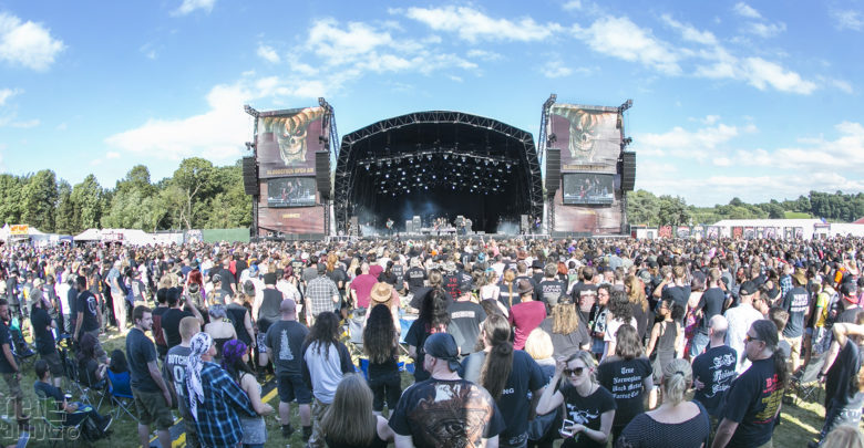 Bloodstock