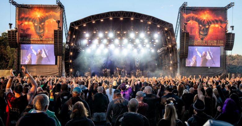 Bloodstock