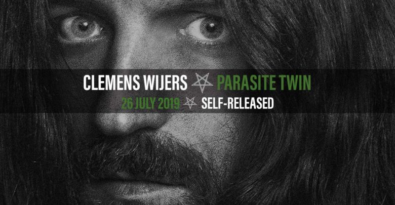 Clemens Wijers - Parasite Twin