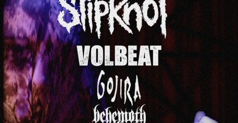 slipknot