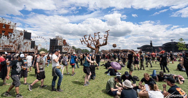 Hellfest