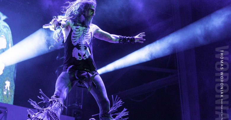 Rob Zombie