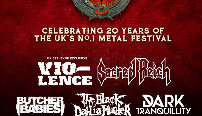 Bloodstock