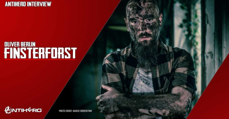 finsterforst