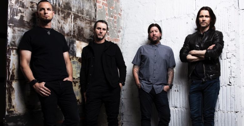 Alter Bridge