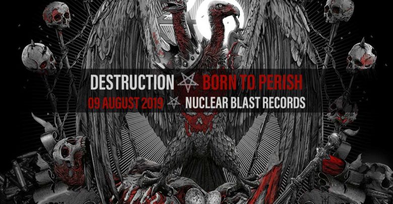 Destruction