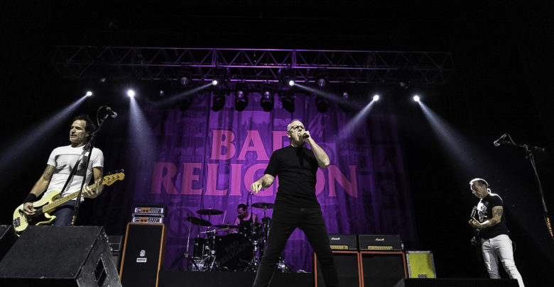 Bad Religion