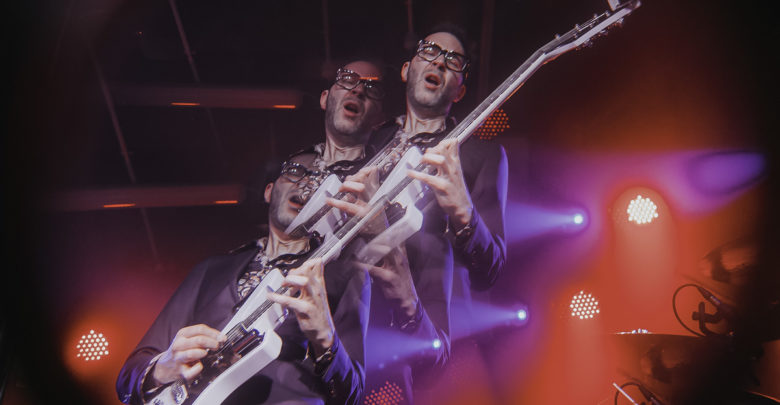 Paul Gilbert