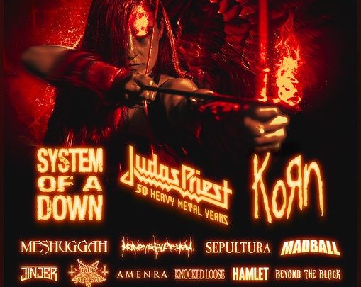 RESURRECTION FEST