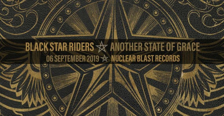 Black Star Riders