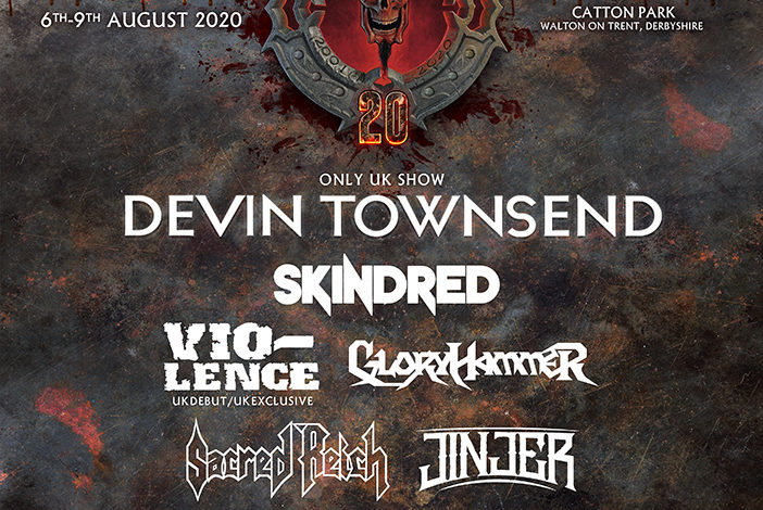Bloodstock