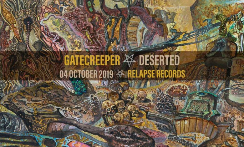 GATECREEPER