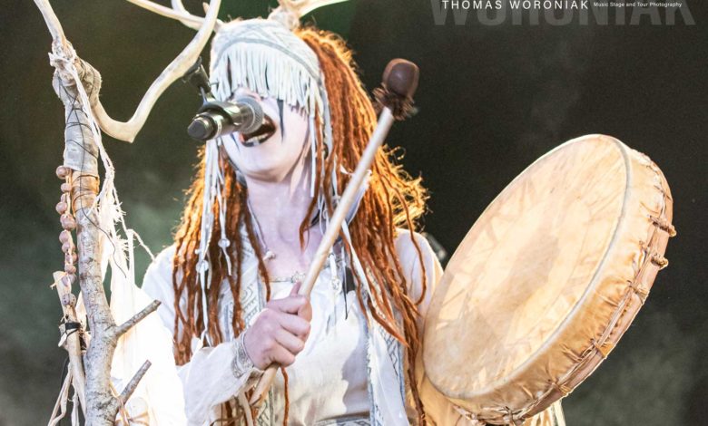 Heilung Tour