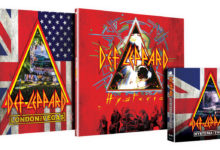 Def Leppard