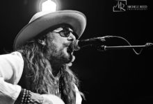 John Corabi