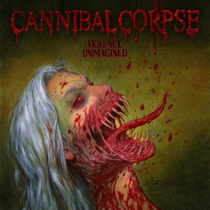 Cannibal Corpse – Violence Unimagined