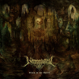 Witherfall – Curse of Autumn