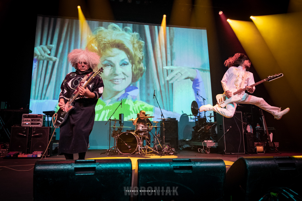 Melvins