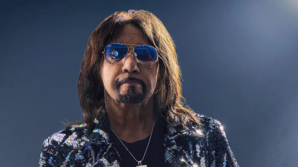 Unmasked Inside The Mind Of Guitar Icon Ace Frehley An Exclusive 