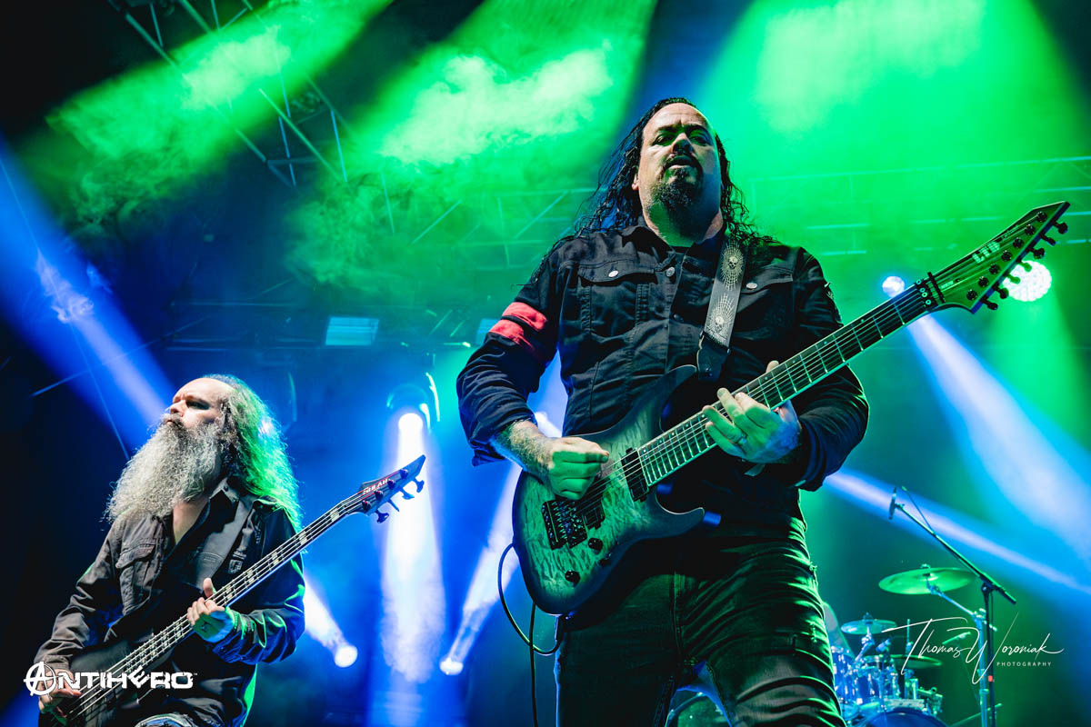 Evergrey