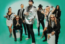 THE NIGHT FLIGHT ORCHESTRA