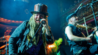 Korpiklaani