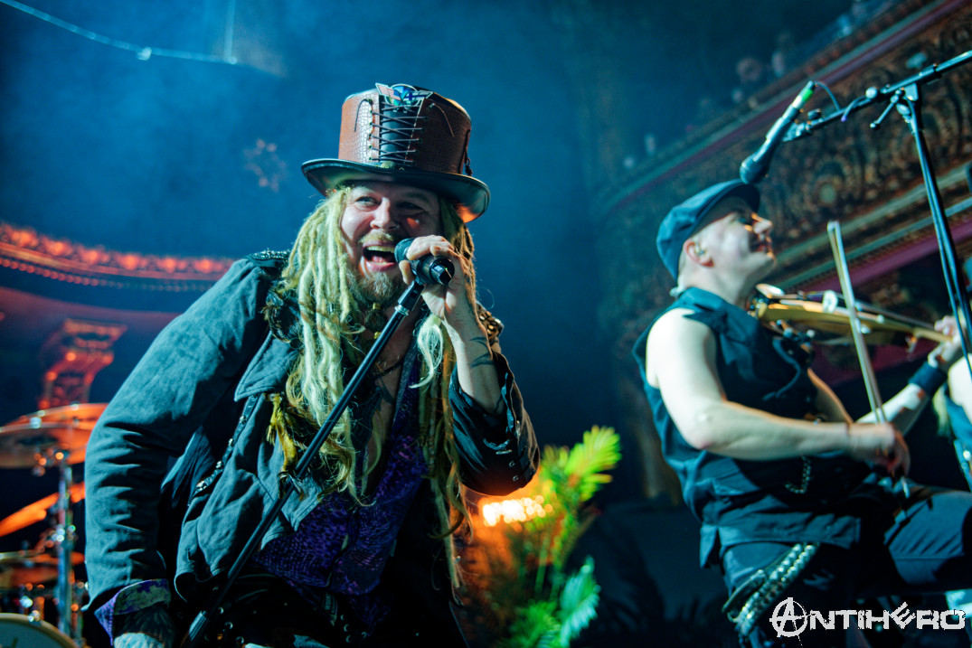 Korpiklaani