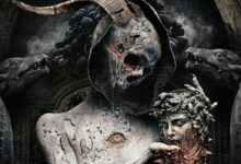 Machine Head UNATØNED album cover